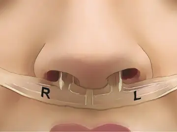 La respiración de los humanos tiene unas marcas que pueden indicar el estado de salud La respiración de los humanos tiene unas marcas que pueden indicar el estado de salud