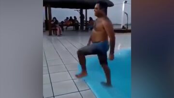 Resbalón