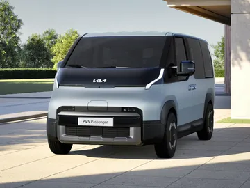 Kia PV5 Kia PV5