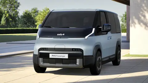 Kia PV5 Kia PV5