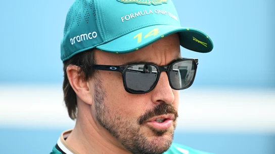 Fernando Alonso Fernando Alonso