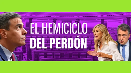 Los socios se revuelven y la oposición carga: el perdón de Sánchez no basta Los socios se revuelven y la oposición carga: el perdón de Sánchez no basta