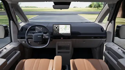 Kia PV5 Kia PV5