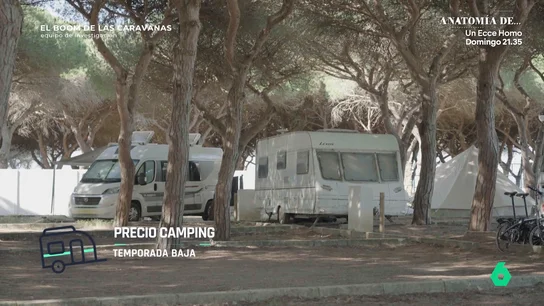 caravana vs camping caravana vs camping