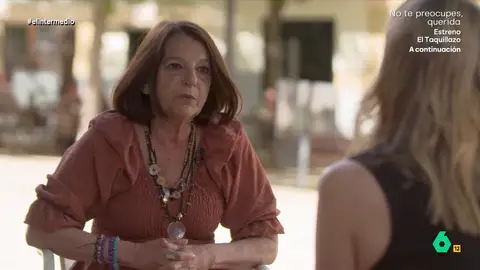 Consuelo García del Cid explica la labor de las 'guardianas de la moral' en los Patronatos de Protección a la Mujer En estos centros de internamiento franquistas, retenían a chicas jovenes consideradas rebeldes. Pero, como indica García del Cid, "rebeldía era cualquier cosa": desde llevar una falta corta a fumar a llevar una minifalda.