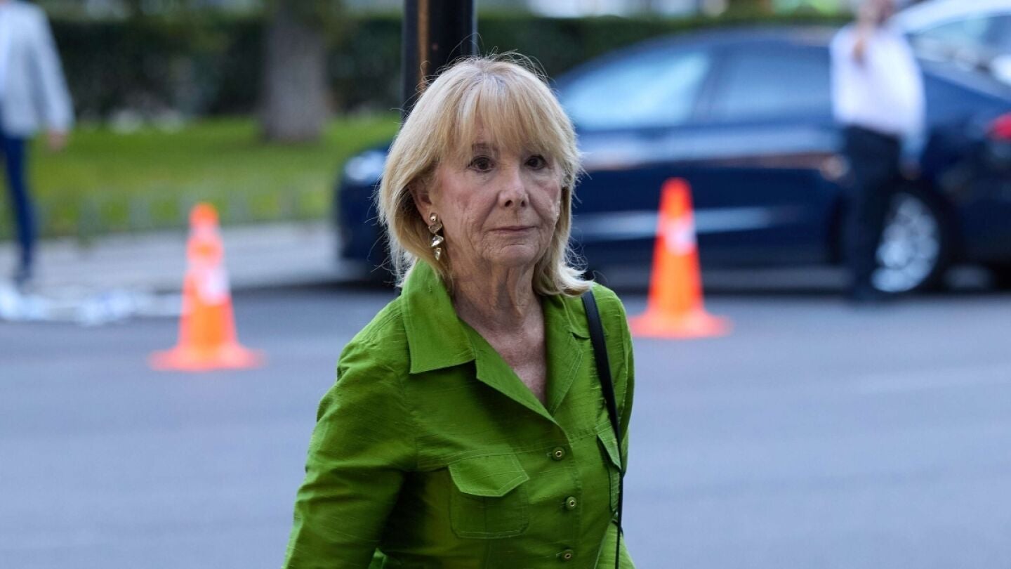 Esperanza Aguirre