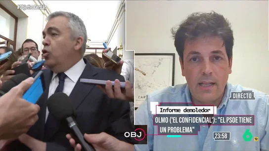 José María Olmo José María Olmo