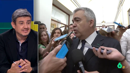 Alfonso Pérez Medina Alfonso Pérez Medina