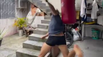Boxeo