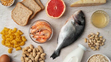 Alimentos con Omega 3