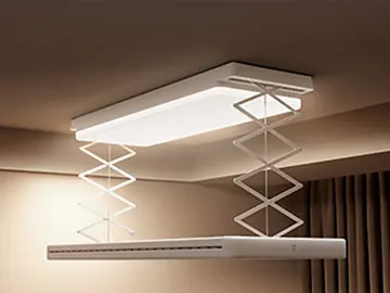 El nuevo Xiaomi Mijia Smart Clothes Dryer 2 Pro El nuevo Xiaomi Mijia Smart Clothes Dryer 2 Pro