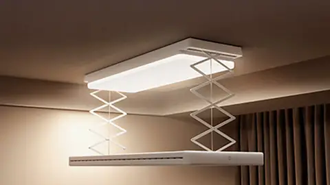 El nuevo Xiaomi Mijia Smart Clothes Dryer 2 Pro El nuevo Xiaomi Mijia Smart Clothes Dryer 2 Pro