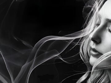 Detalle de la cubierta de 'El día que te olvide', de Javier Ruescas