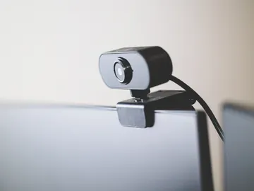 Cámara ordenador Cámara ordenador