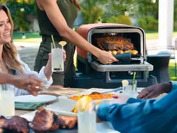 Gadget imprescindibles para tus barbacoas veraniegas Gadget imprescindibles para tus barbacoas veraniegas