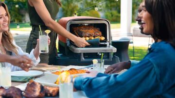 Gadget imprescindibles para tus barbacoas veraniegas