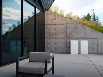 Tesla Powerwall 3 Tesla Powerwall 3