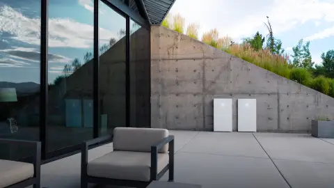 Tesla Powerwall 3 Tesla Powerwall 3