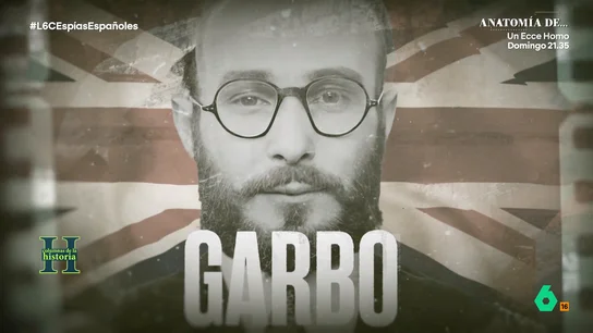 'Arabel', 'Garbo' y el abuelo Juan: las tres 'caras' del espía español que engañó a Hitler ¿Por qué es importante?Tras los nombres en clave de 'Arabel' para los nazis y 'Garbo' para los aliados se escondía Juan Pujol, uno de los espías dobles más importantes de la II Guerra Mundial. Un español al que su nieta, Tamara, no conoció hasta que 'resucitó' tras 40 años haciéndose pasar por muerto.