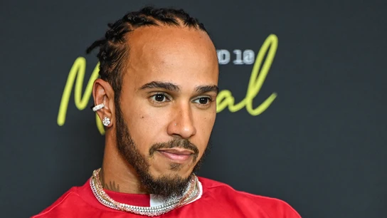 Lewis Hamilton Lewis Hamilton