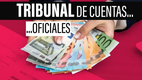 Sánchez anuncia una auditoría externa para investigar las mordidas del PSOE: ¿servirá para descubrir la verdad? Sánchez anuncia una auditoría externa para investigar las mordidas del PSOE: ¿servirá para descubrir la verdad?