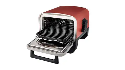 Ninja Woodfire horno eléctrico Ninja Woodfire horno eléctrico