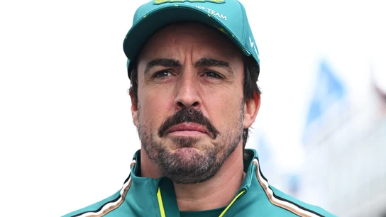 Fernando Alonso Fernando Alonso