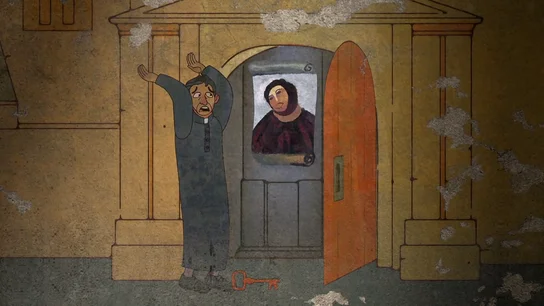 De los memes y las burlas a ser un icono pop: 'Anatomía de...' el fenómeno mundial del Ecce Homo de Borja De los memes y las burlas a ser un icono pop: 'Anatomía de...' el fenómeno mundial del Ecce Homo de Borja