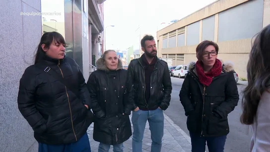 De cobrar 4.000 euros a 800: así desveló una teleoperadora su precaria situación en Equipo de Investigación De cobrar 4.000 euros a 800: así desveló una teleoperadora su precaria situación en Equipo de Investigación