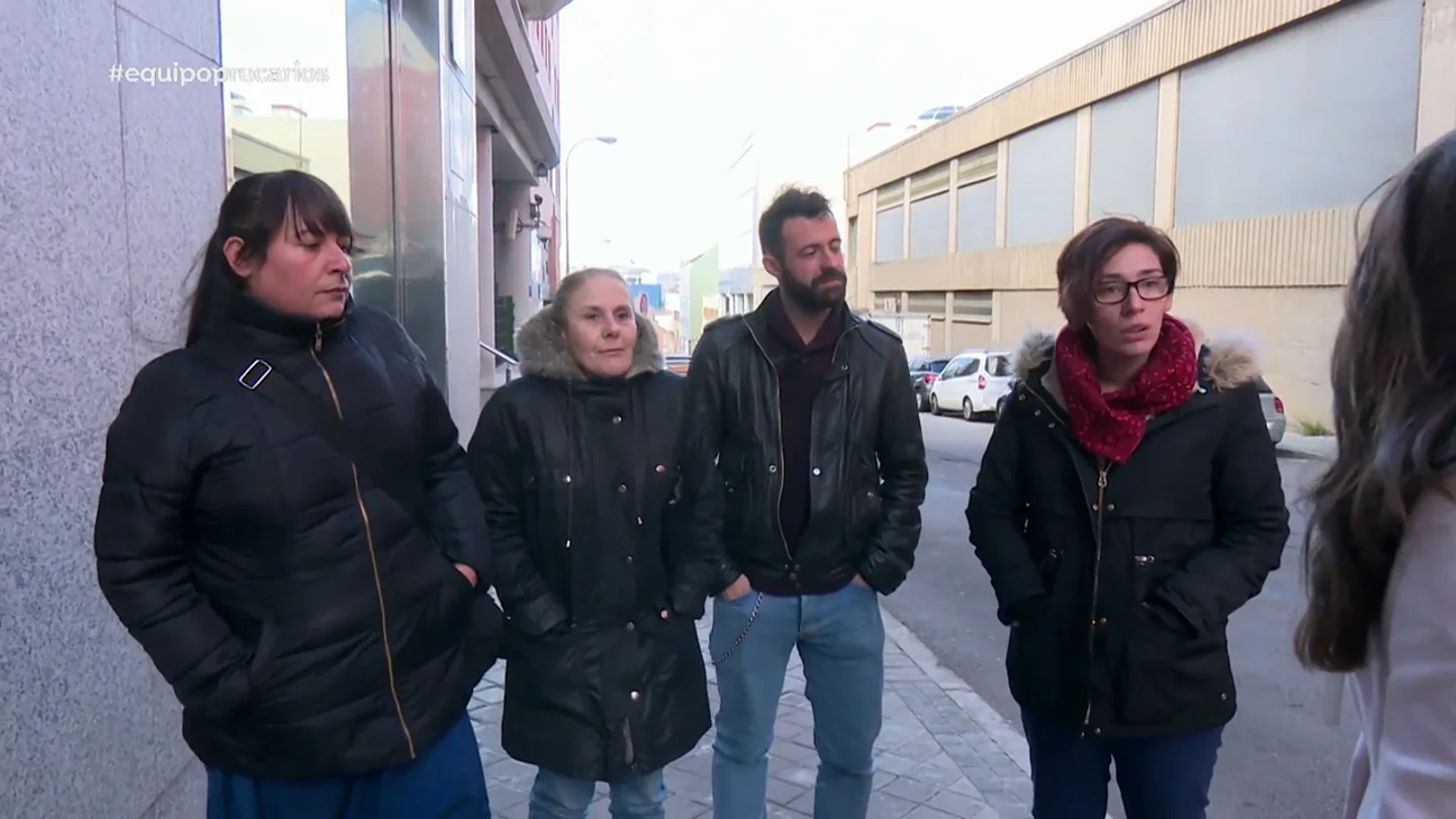 De cobrar 4.000 euros a 800: así desveló una teleoperadora su precaria situación en Equipo de Investigación De cobrar 4.000 euros a 800: así desveló una teleoperadora su precaria situación en Equipo de Investigación