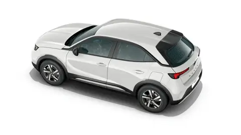 Opel Mokka Basic Opel Mokka Basic