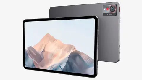 La nueva Nubia Pad Pro La nueva Nubia Pad Pro