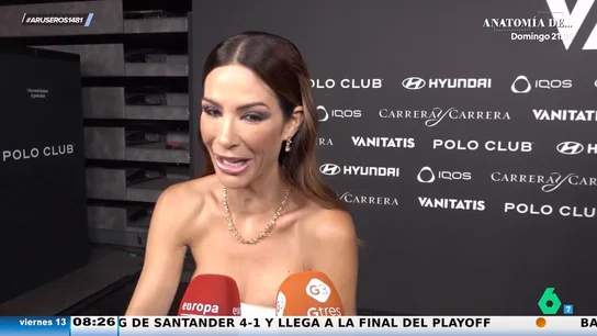 Tamara Gorra se marca 'un Cayetana' y confirma por error la relación entre Antonio Revilla y Mar Torres Tamara Gorra se marca 'un Cayetana' y confirma por error la relación entre Antonio Revilla y Mar Torres