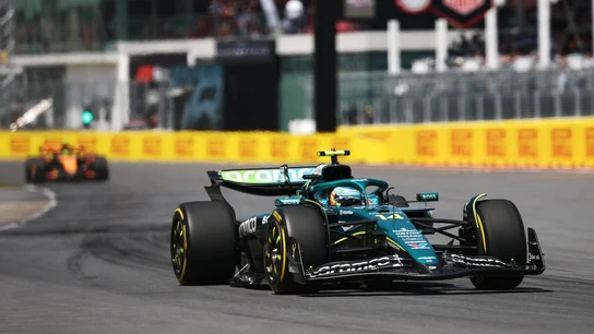 Fernando Alonso Fernando Alonso