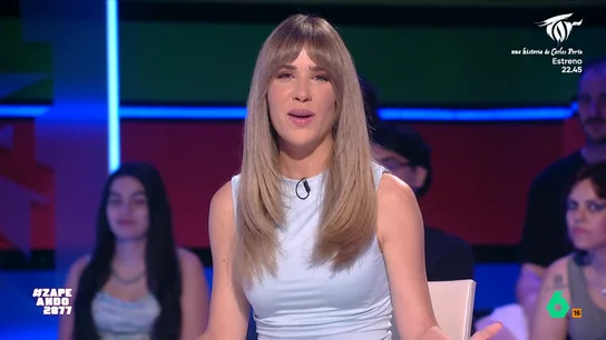 María Gómez, tras ver que solo permiten un aplauso por niño en una graduación: "No veía algo tan triste desde el final de Verano Azul" María Gómez, tras ver que solo permiten un aplauso por niño en una graduación: "No veía algo tan triste desde el final de Verano Azul"