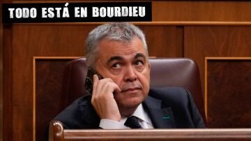 Santos Cerd&aacute;n, en una imagen de archivo