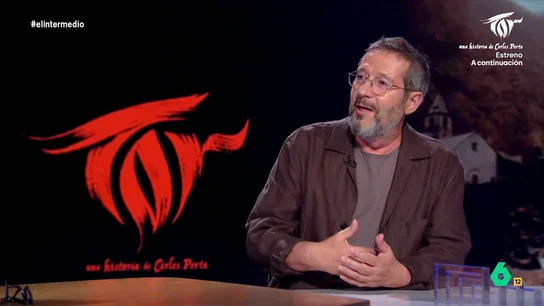 Carles Porta desvela que se plantean convertir 'Tor' en un wéstern de ficción: "Puede haber algo más" El director del documental lleva más de 30 años investigando los inquietantes sucesos que rodearon el asesinato de tres personas en el pueblo. En 'Tor', Porta cuenta la historia del pueblo, el origen del conflicto y los crímenes.
