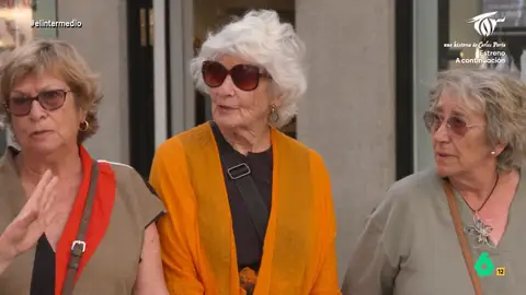 Una señora, muy crítica con la gestión de Sánchez del escándalo de corrupción: "Va de víctima, de que no se enteraba de nada" Thais Villas vuelve ha organizar un debate entre los ciudadanos. En esta ocasión, sus preguntas giran entorno al último escándalo de corrupción que ha implicado al secretario de organización del PSOE, Santos Cerdán.