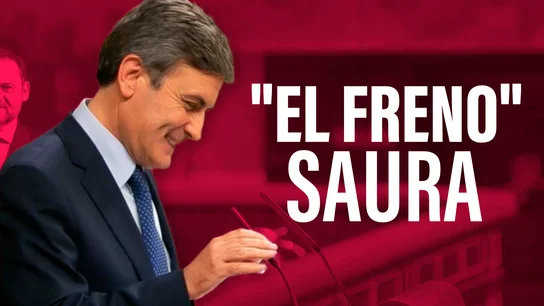Cuando decir 'no' tiene consecuencias: el precio que pagó Pedro Saura por frenar las adjudicaciones irregulares en Transportes Cuando decir 'no' tiene consecuencias: el precio que pagó Pedro Saura por frenar las adjudicaciones irregulares en Transportes