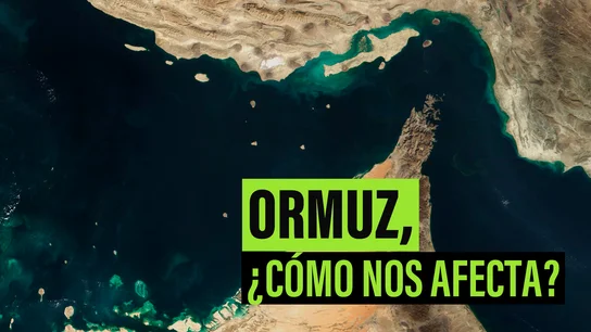 ¿Qué pasaría si Irán cerrara el estrecho de Ormuz? El mundo podría pagarlo muy caro ¿Qué pasaría si Irán cerrara el estrecho de Ormuz? El mundo podría pagarlo muy caro