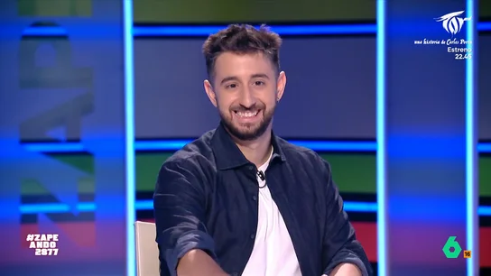 Jorge Yoryia analiza la frase viral de Pedro Sánchez: "Debe ser su primera medida para acabar con las mordidas" Jorge Yoryia analiza la frase viral de Pedro Sánchez: "Debe ser su primera medida para acabar con las mordidas"
