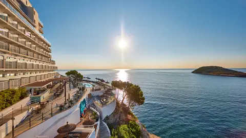 Hotel Florida Magaluf Hotel Florida Magaluf