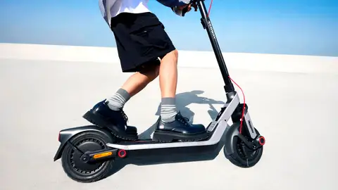 Segway E3 Pro Segway E3 Pro
