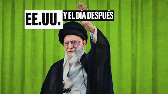 La historia lo demuestra: cada intervención de Estados Unidos ha terminado en catástrofe... ¿Turno de Irán? La historia lo demuestra: cada intervención de Estados Unidos ha terminado en catástrofe... ¿Turno de Irán?