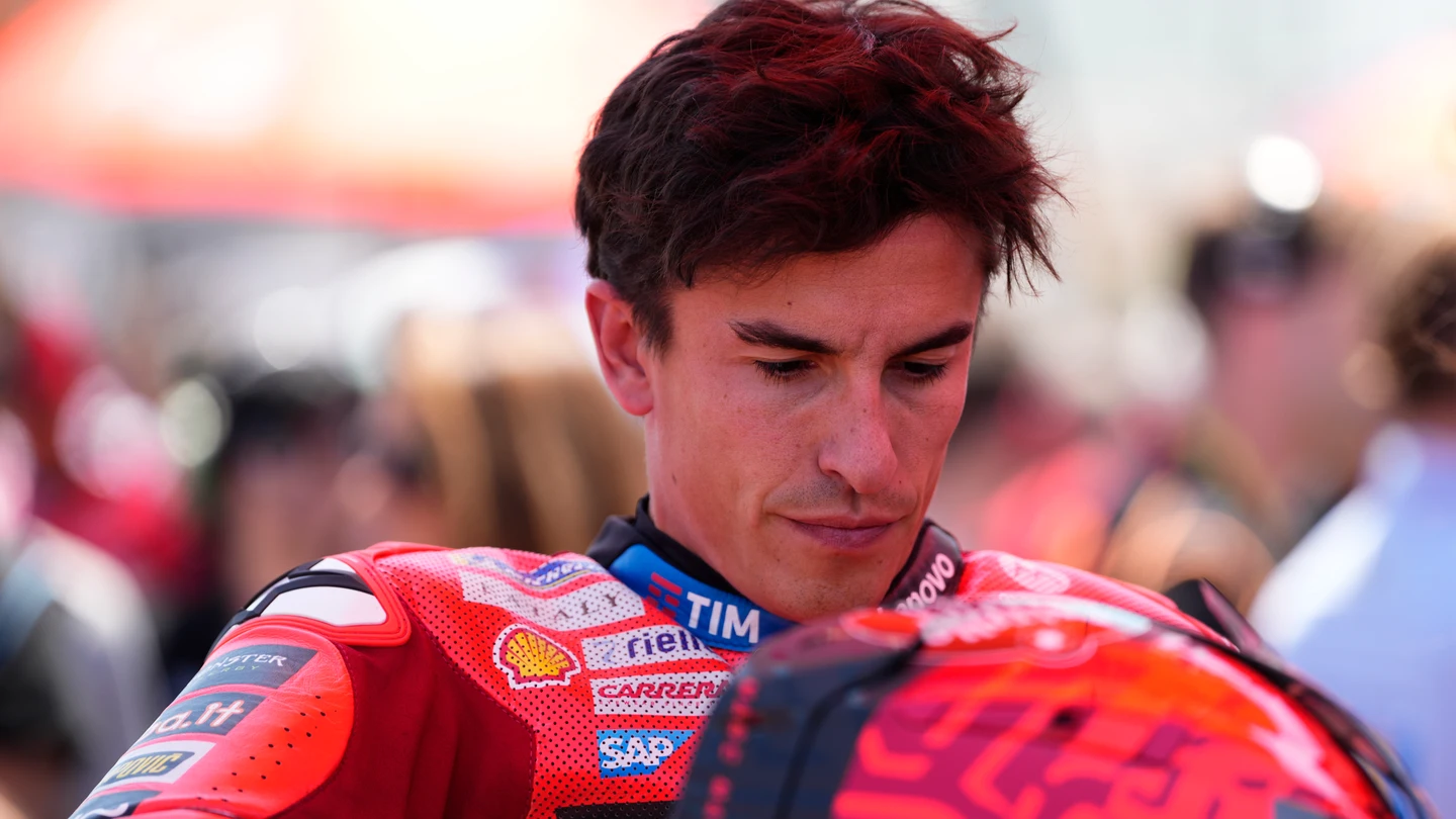 Marc Márquez Marc Márquez
