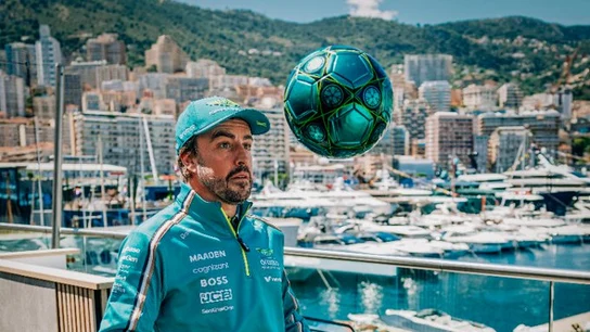 Fernando Alonso Fernando Alonso