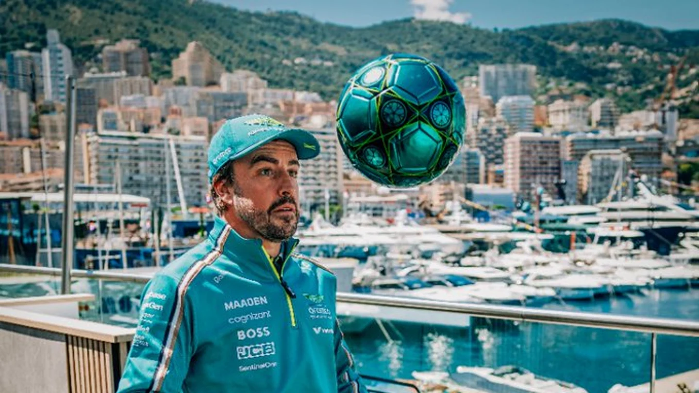 Fernando Alonso Fernando Alonso