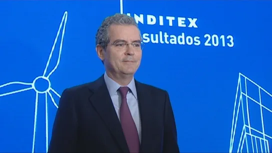 Nestlé nombra a Pablo Isla como máximo presidente global de la firma Nestlé nombra a Pablo Isla como máximo presidente global de la firma