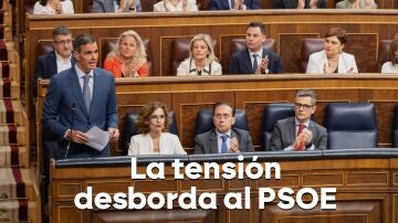 Psicosis en el Gobierno: el temor ante nuevos audios de Koldo desborda al PSOE y aumenta la tensi&oacute;n con sus socios