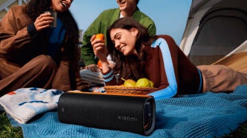 Xiaomi Sound Party
